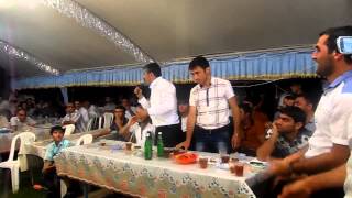 07.06.2013 Masalli Rayon Mahmudavar Kendi