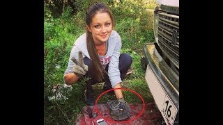 Лютые приколы. Ужасы российского автопрома.