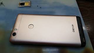 dexp ixion x150
