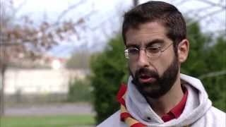 Dar testimonio. Vida Religiosa Marianista