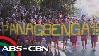 Panagbenga Festival bumukadkad na sa Baguio