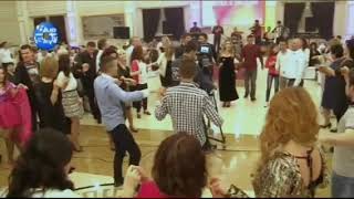 Minush Aga Enkelejda & Hysni Alushi
