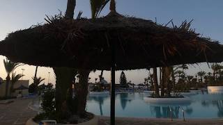 Hotel Zephir Zarsis Tunesien