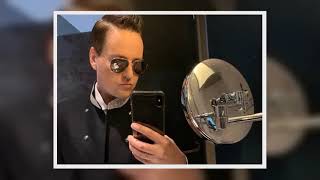 ✅  Дочь Витаса Алла покорила зрителей на китайском телевидении