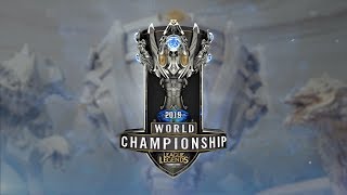 Groups Day 3 | 2019 World Championship