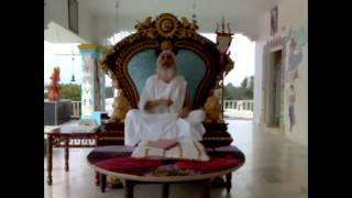 Swami Himanshu Live Discourse 30 Aug
