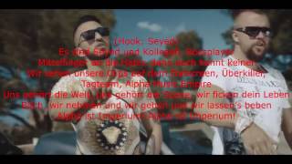 Seyed feat. Kollegah - Alpha ist Imperium [Lyrics]