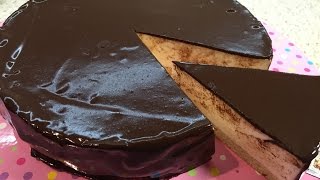 Диетический торт "Птичье молоко".  Dietetic cake. Фитнес торт. Ешь и худей.
