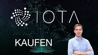 Anleitung IOTA gegen Euro kaufen (PayPal, Überweisung, Kreditkarte) ✅