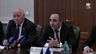 В приоритете - «Мусорная» реформа в Карачаево-Черкесии (10.06.2019)