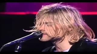 Nirvana   School live