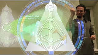 ПРОЕКТОР. Механика. Базовые ключи. Назначение типа. Дизайн Человека. Human Design. 27.1.18