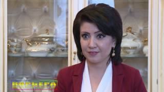 Мехрубон Сангинов Бокс - ТВ САФИНА Передача карьера
