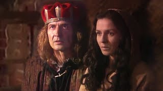 King Mindaugas, ENGLISH SUBTITLES, FULL MOVIE (costume drama about the Medieval Lithuania)