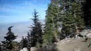 Hiking in Palm Springs