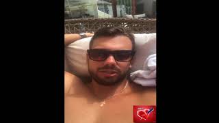 Сергей Захарьяш прямой эфир 12 05 2018 Дом 2 новости 2018