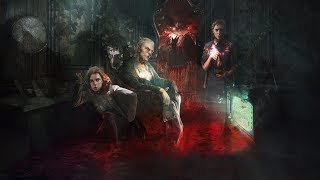 Смотрим бету Remothered: Tormented Fathers.