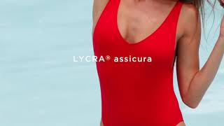 LYCRA® costume Calzedonia