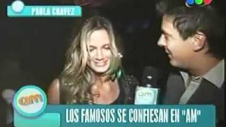 Nota de Pau en AM 24/02