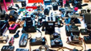 The Mijonju Show - Mijonju's Camera Collection 3 -end (Rare Camera porn in this episode)