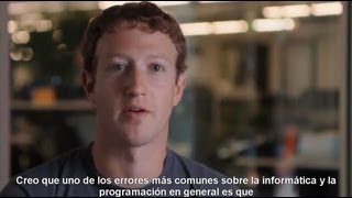 Todos deberían aprender a programar