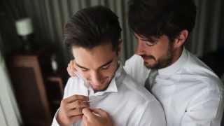 Gay Wedding Thailand by Pure Bliss