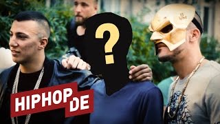 18 Karat: Das sagen die Fans von Farid Bang & Banger Musik zum Signing! (Interview)