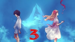 ? Crimson Heaven / Багровые небеса -BAD END # 3 ?