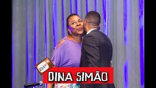 GOZAtv com DINA SIMÃO