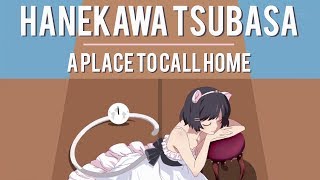 Hanekawa Tsubasa: A Place To Call Home | Nekomonogatari Analysis