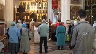 Праваслаўныя дзеячы