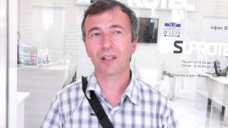 Лада Ларгус - отзыв о применении СУПРОТЕК Актив Бензин. Lada Largus