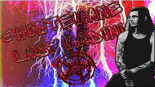 GHOSTEMANE - LADY MADINI[with rus/eng sub]\Перевод