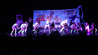 AΔΠ Airband 2017
