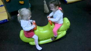 Детская игровая комната. Сафари Парк.A children's playroom. Safari Park