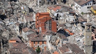 Тектонический разлом Нанкай угрожает Японии мега-землетрясением