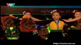 Tiếng hát sơn ca, Đài Tiếng nói Việt Nam tổ chức năm 2015 | VOVTV | Giải trí