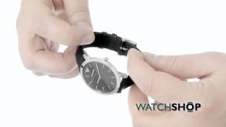 Men's Emporio Armani Dino Slim Watch (AR1741)
