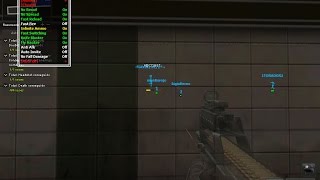 HACK POINT BLANK LATINO [FIRECHEAT V4.4] 28/03/16 HD