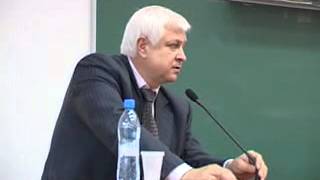 Социальный форум  «Рынок труда и политика занятости: состояние и перспективы развития» (часть 2)