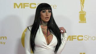 Bonus Clip: 2020 XBIZ Awards Red Carpet Fashion Arrivals in 4K