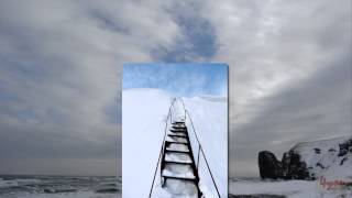 Enigma "The Social Song" (Kamchatka) Камчатка в марте
