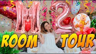 МОЯ КОМНАТА ! ROOM TOUR / 2,000,000 ПОДПИСЧИКОВ ?