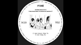 Amezquita - Desire
