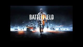 Battlefield 3 Gameplay on AMD A4-5000 (Radeon HD 8330) Low-End PC