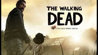 The Walking Dead Season 1 Episode 2 Reaction - BLIND Playthrough (Let's Play Walkthrough Gameplay)