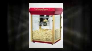 Columbus GA - Concession Equipment Rentals