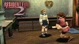 RESIDENT EVIL 2 #5 - Encontros Inesperados! (Gameplay em Português PT BR)