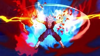 【SDBH公式】ユニバースミッション3弾_遊び方PV【スーパードラゴンボールヒーローズ】