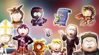 Full Epic Deck #2 | South Park Phone Destroyer